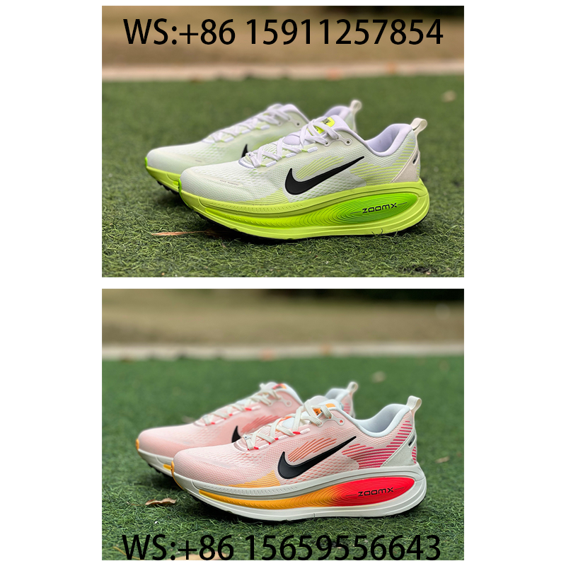 NIKE Air Zoom Vomero 18