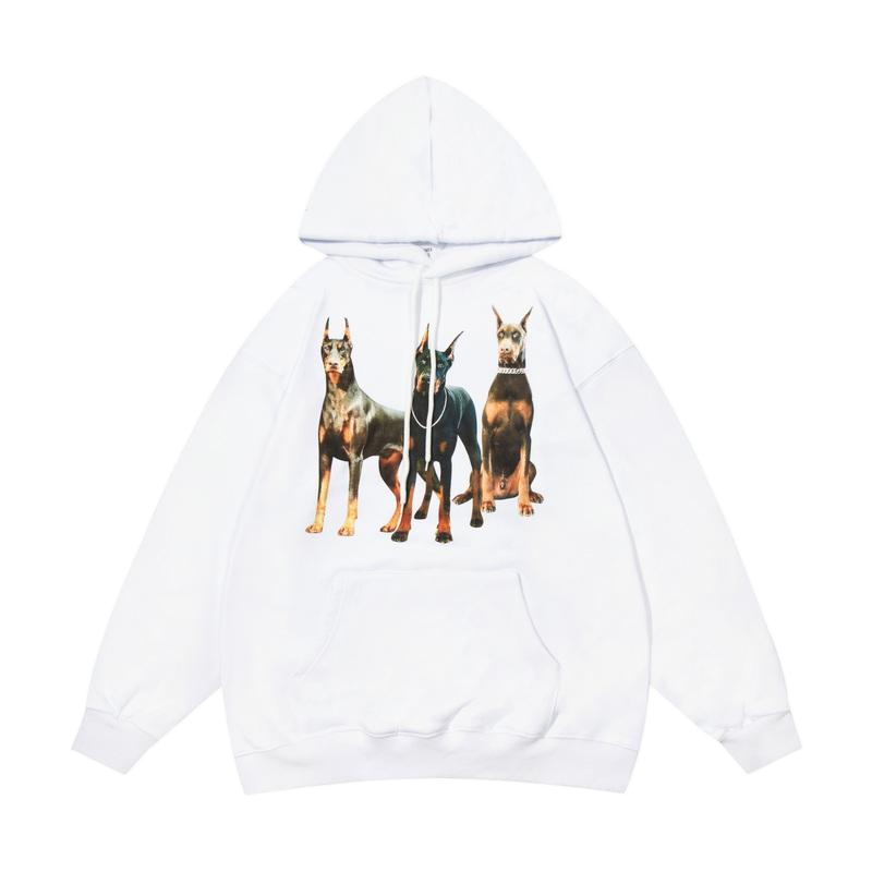 Gallery Dept Hoodies