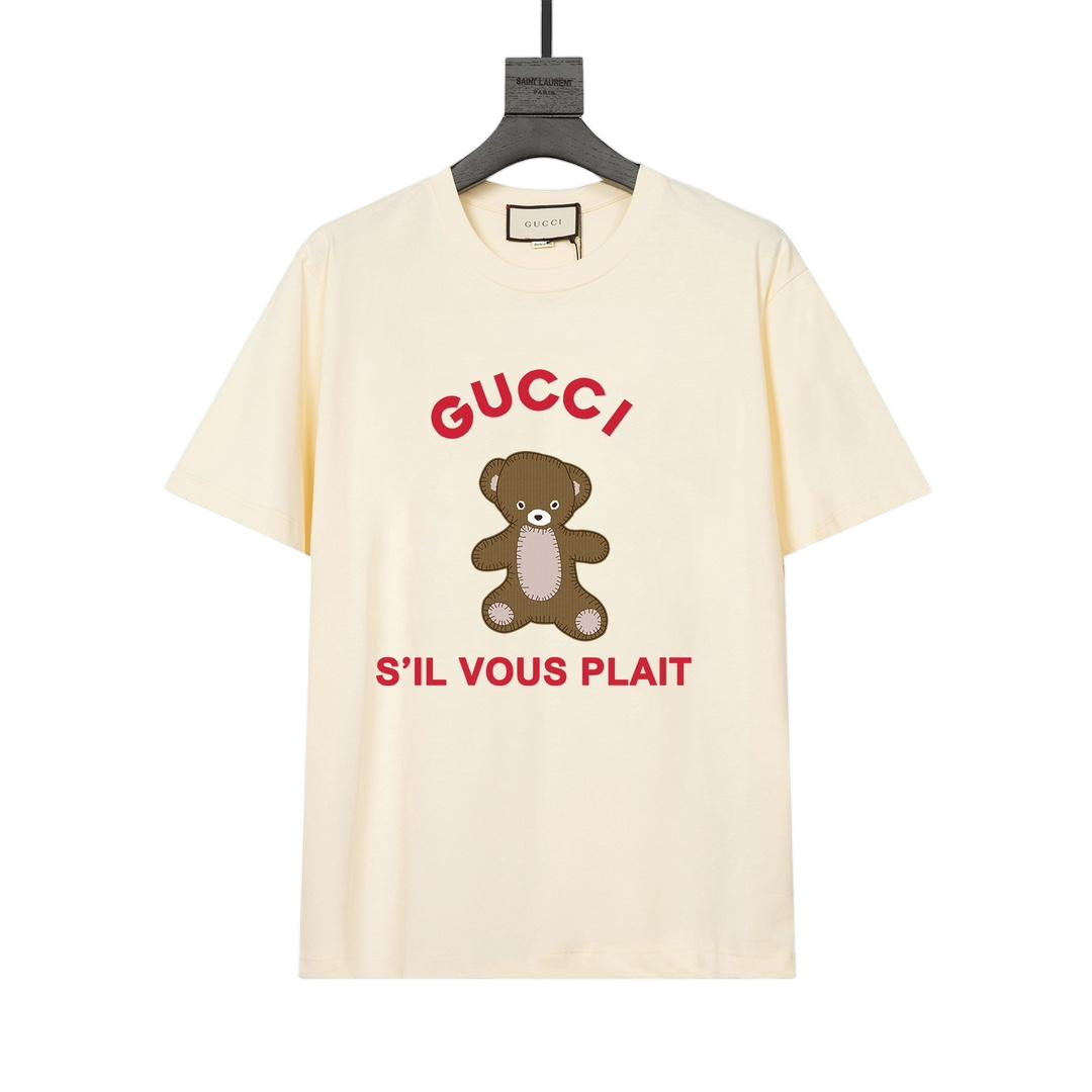 Gucci T-Shirts