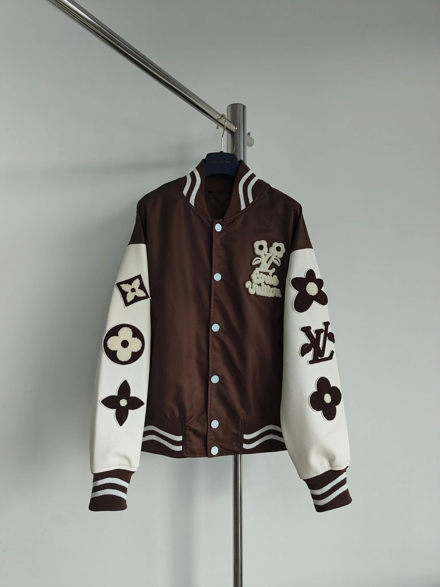 Louis Vuitton Jackets