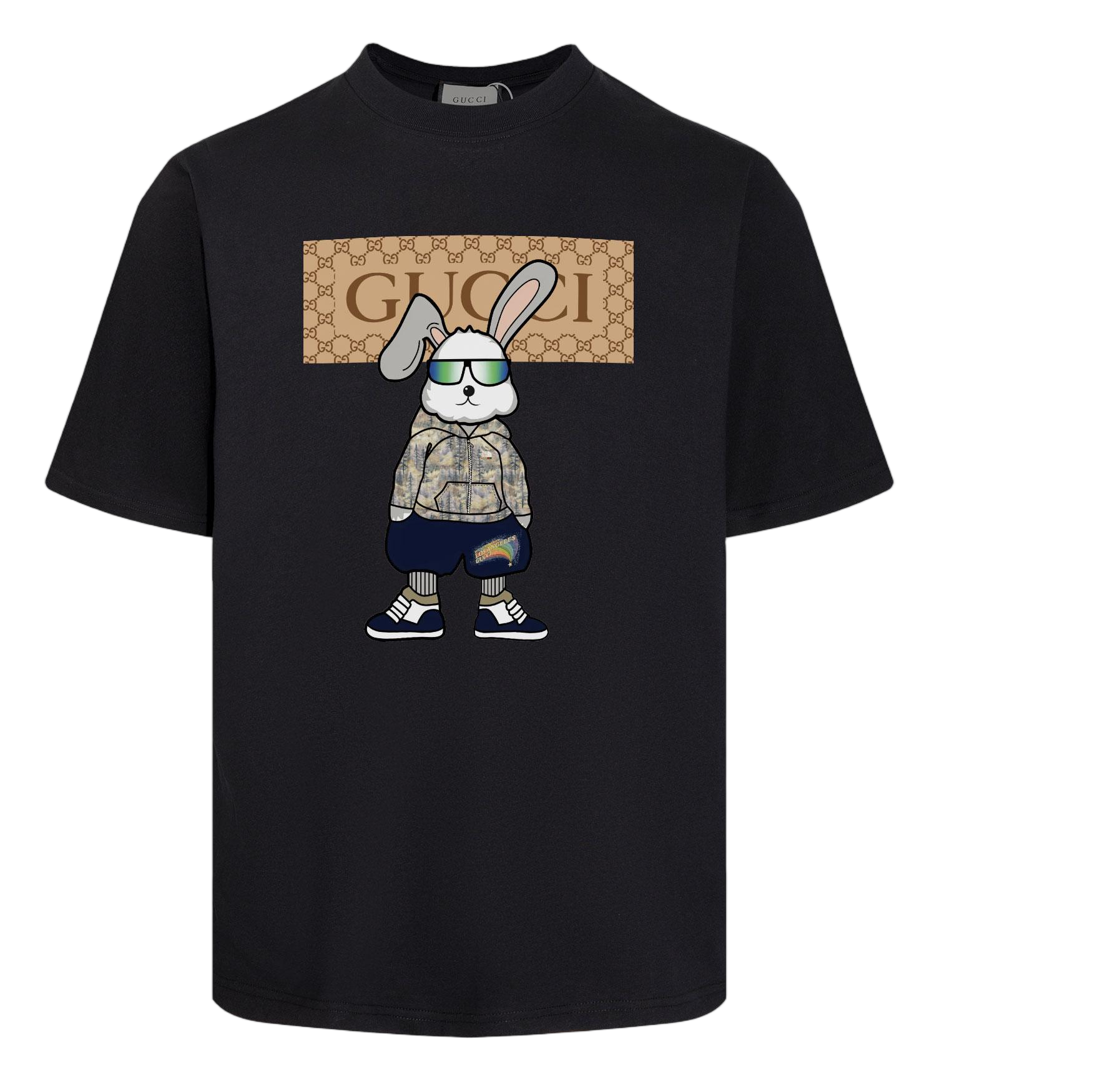Gucci T-Shirts