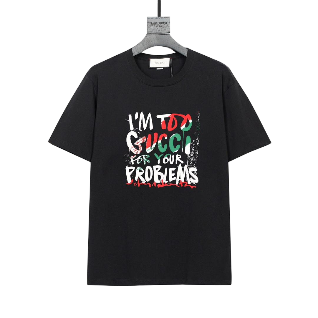 Gucci T-Shirts