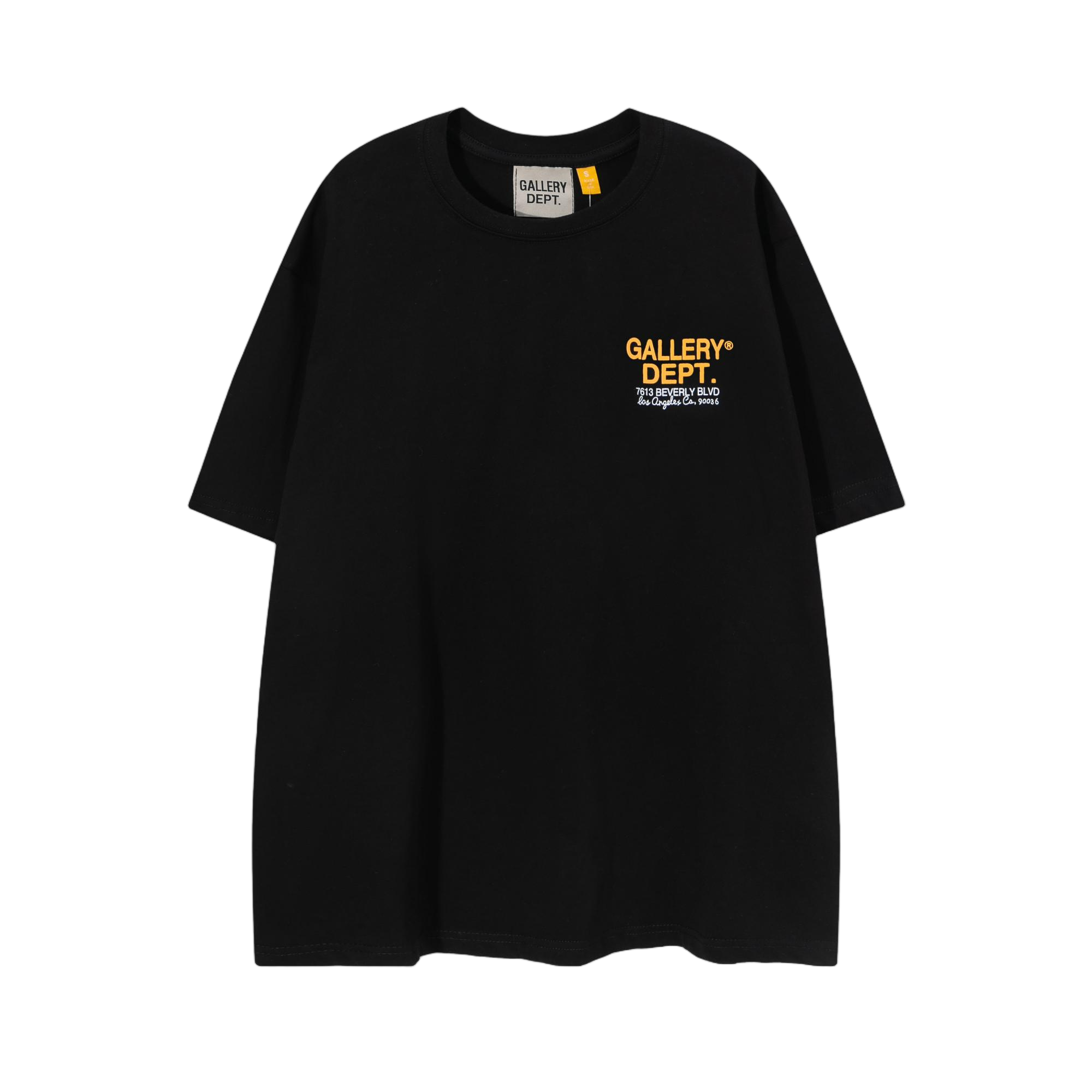 Gallery Dept T-Shirts