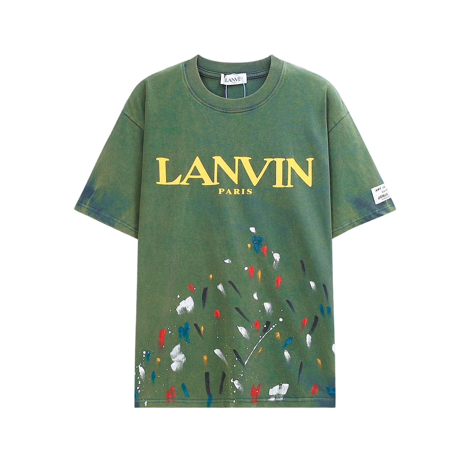  Lanvin T-Shirts