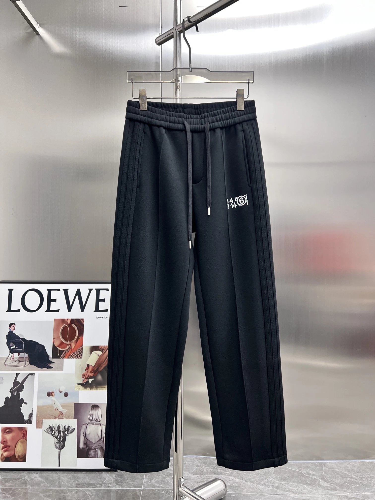 Maison Margiela Pants