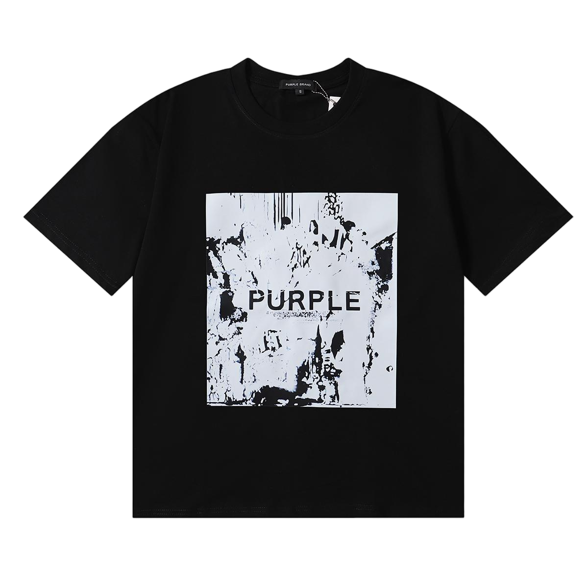 Purple Brand T-Shirts