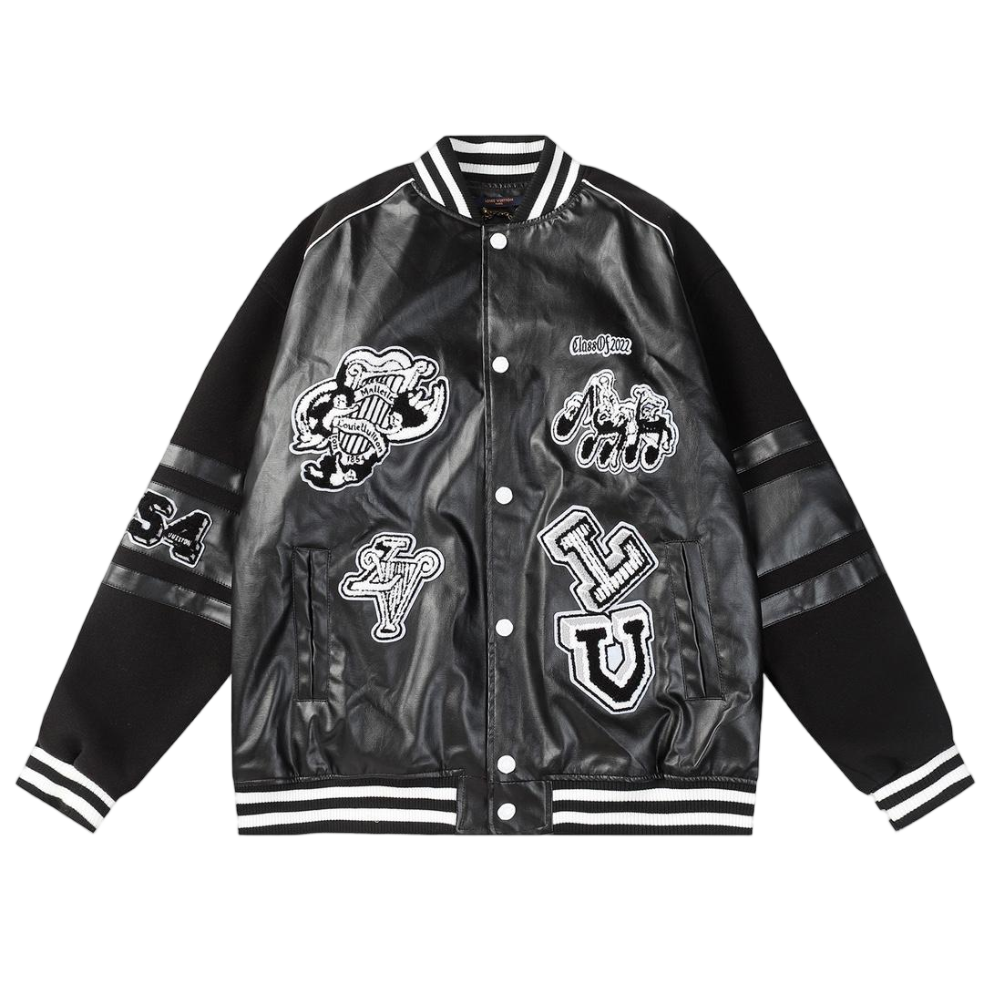  Louis Vuitton Hoodies