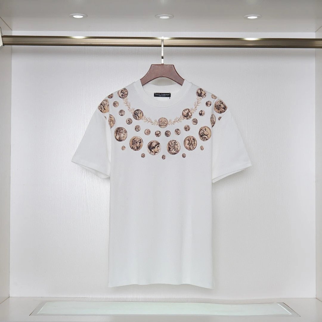 Dolce&Gabbana T-Shirts