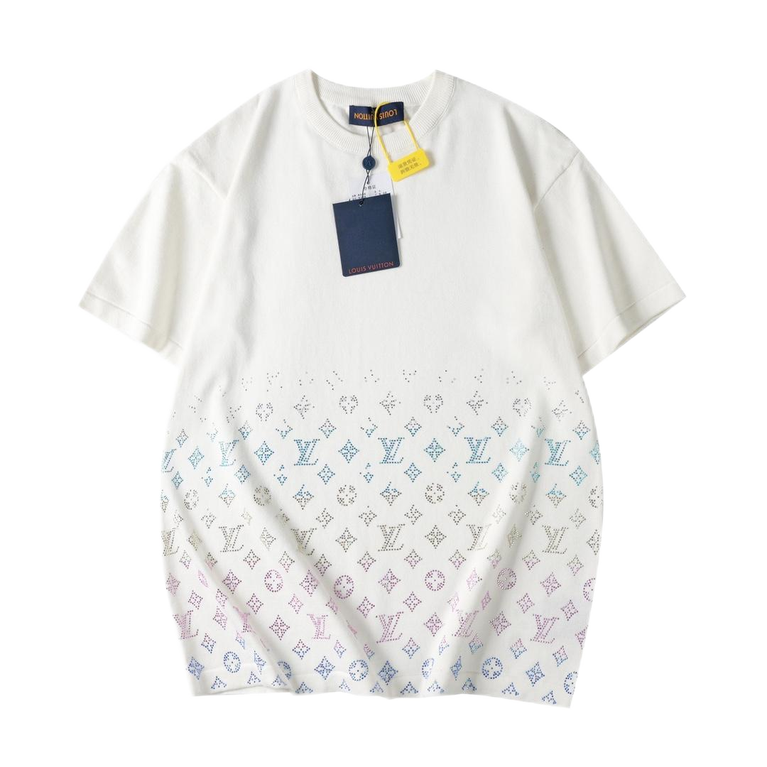 Louis Vuitton T-Shirts