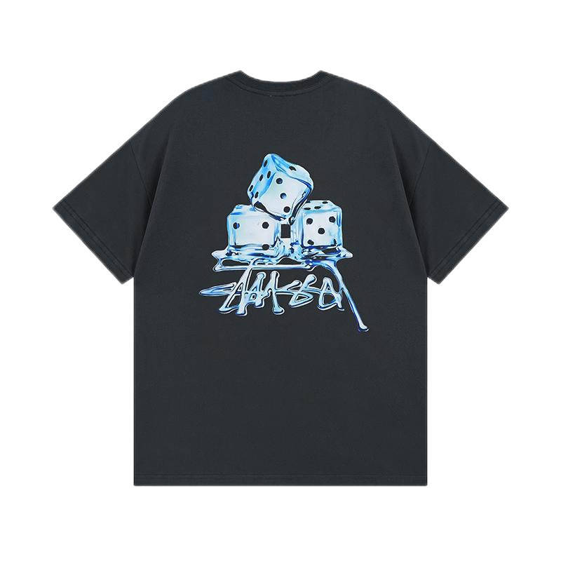 Stüssy T-Shirts
