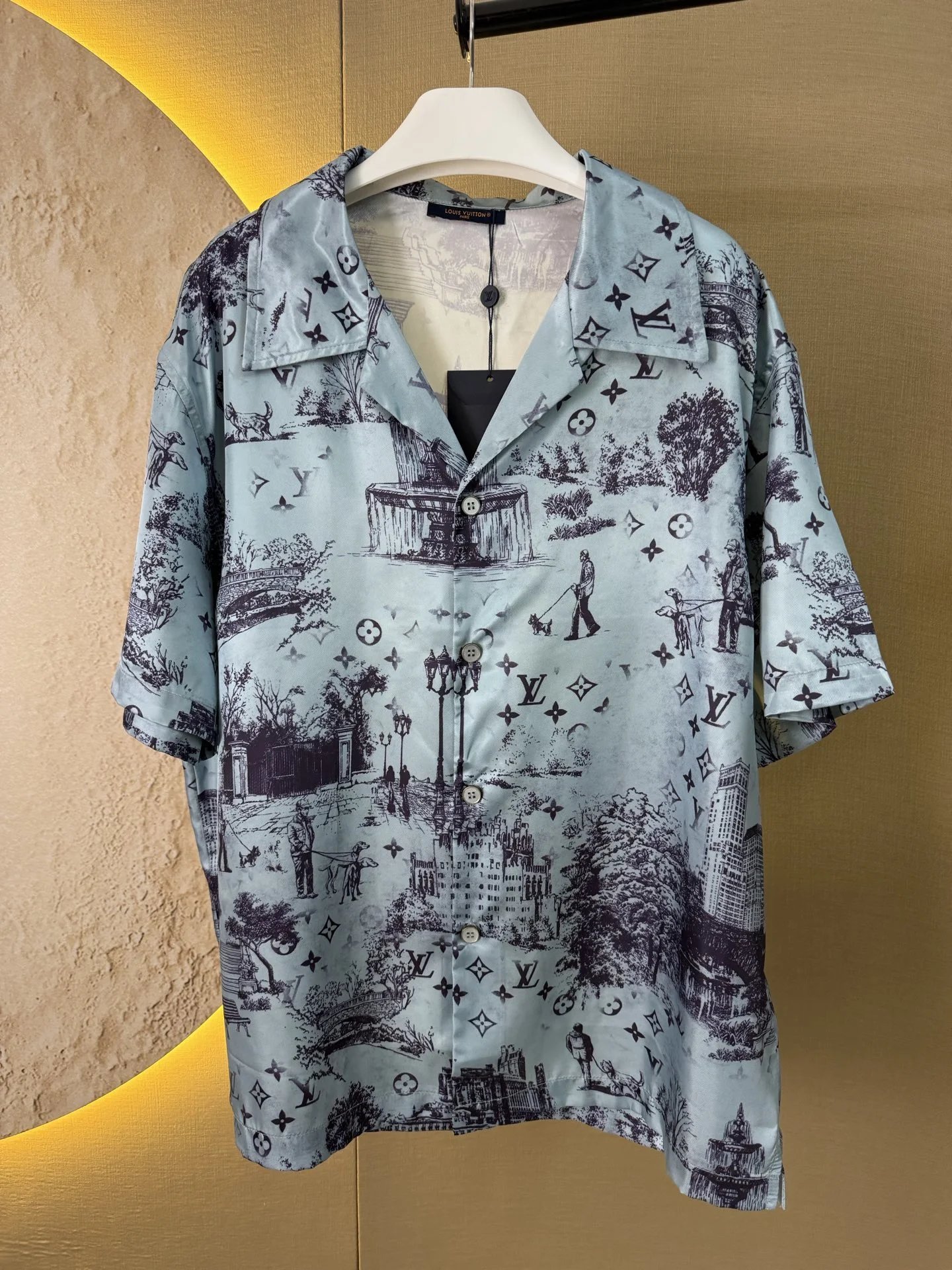 Louis Vuitton T-Shirts