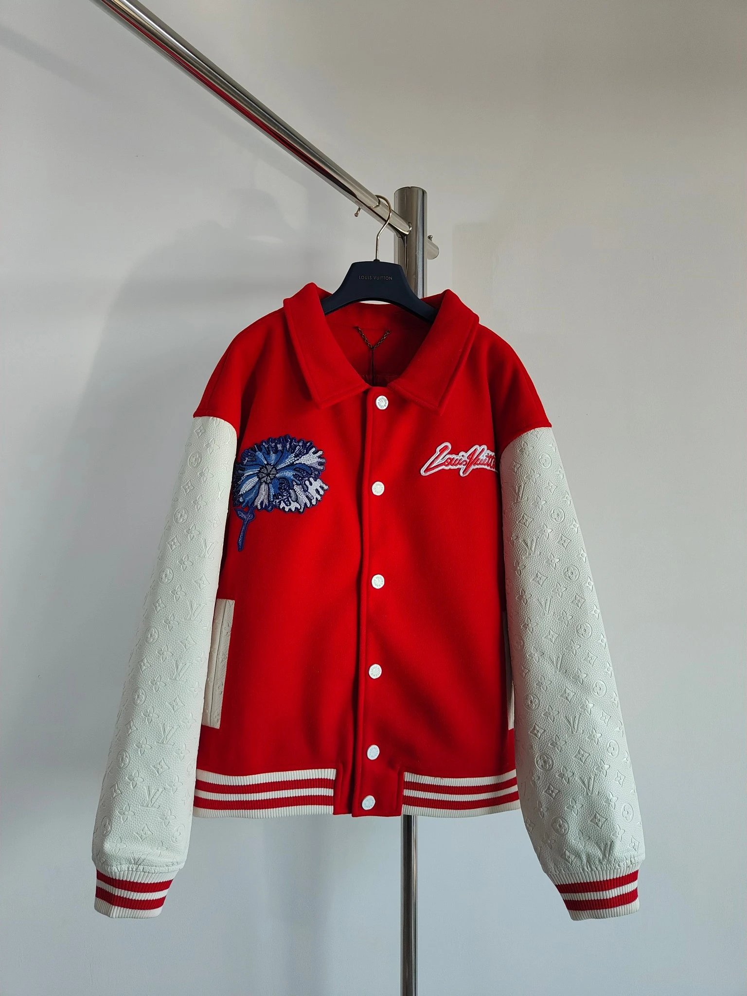 Louis Vuitton Jackets