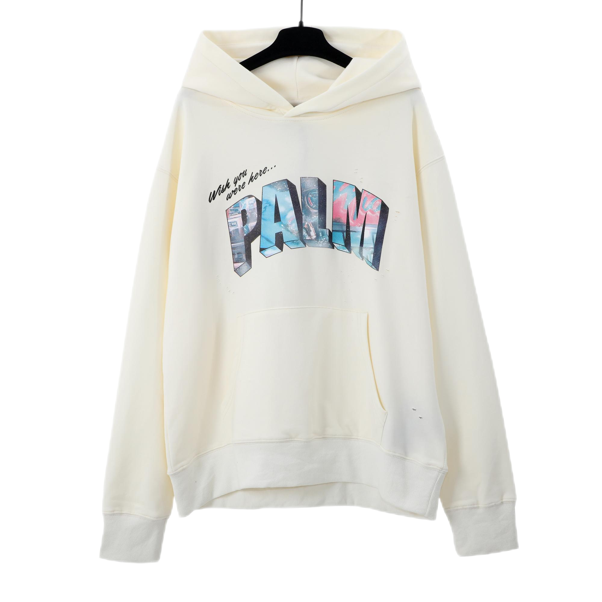 Palm Angels Hoodies