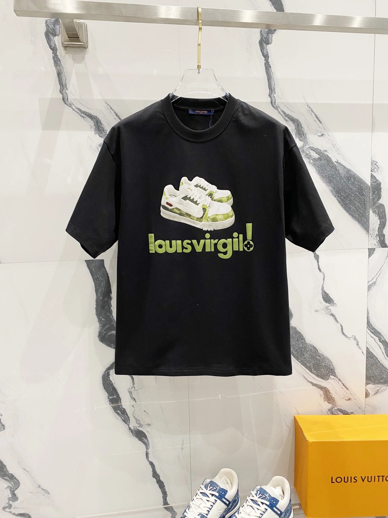 Louis Vuitton T-Shirts