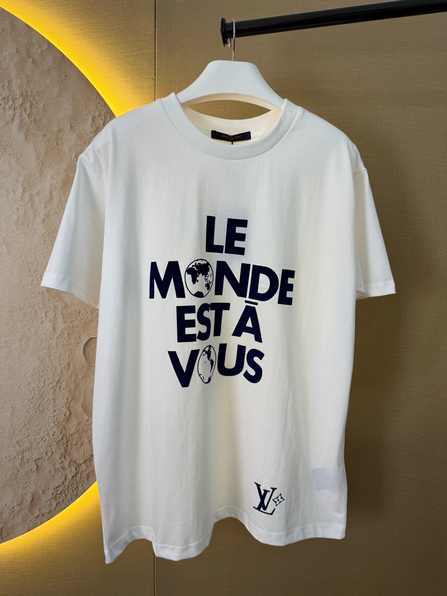 Louis Vuitton T-Shirts