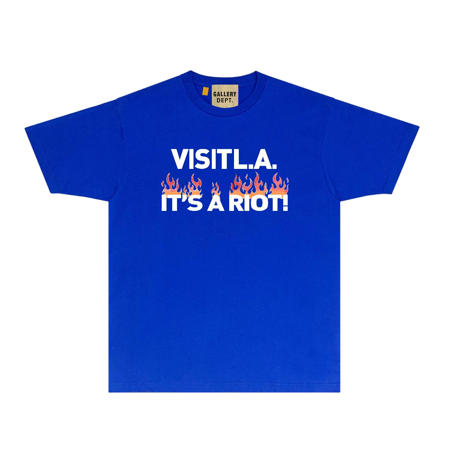 Gallery Dept T-Shirts