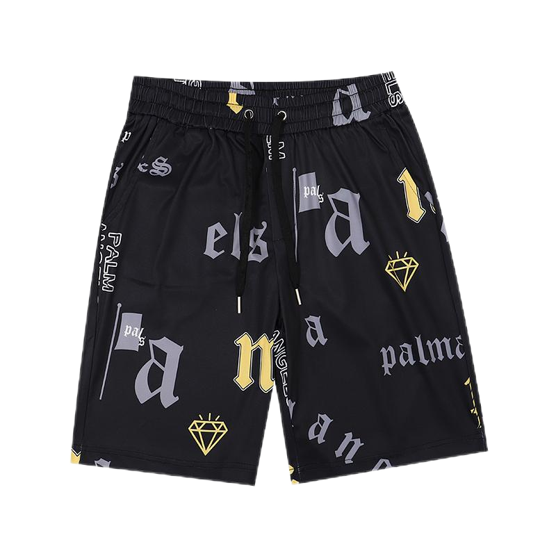  Palm Angels Shorts