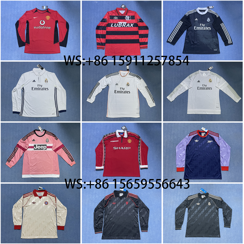 休闲足球衣（83）