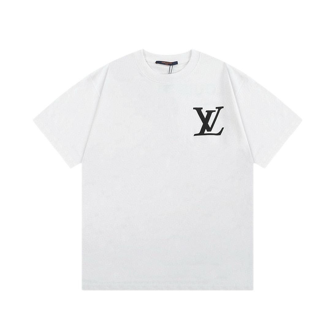 Louis Vuitton T-Shirts