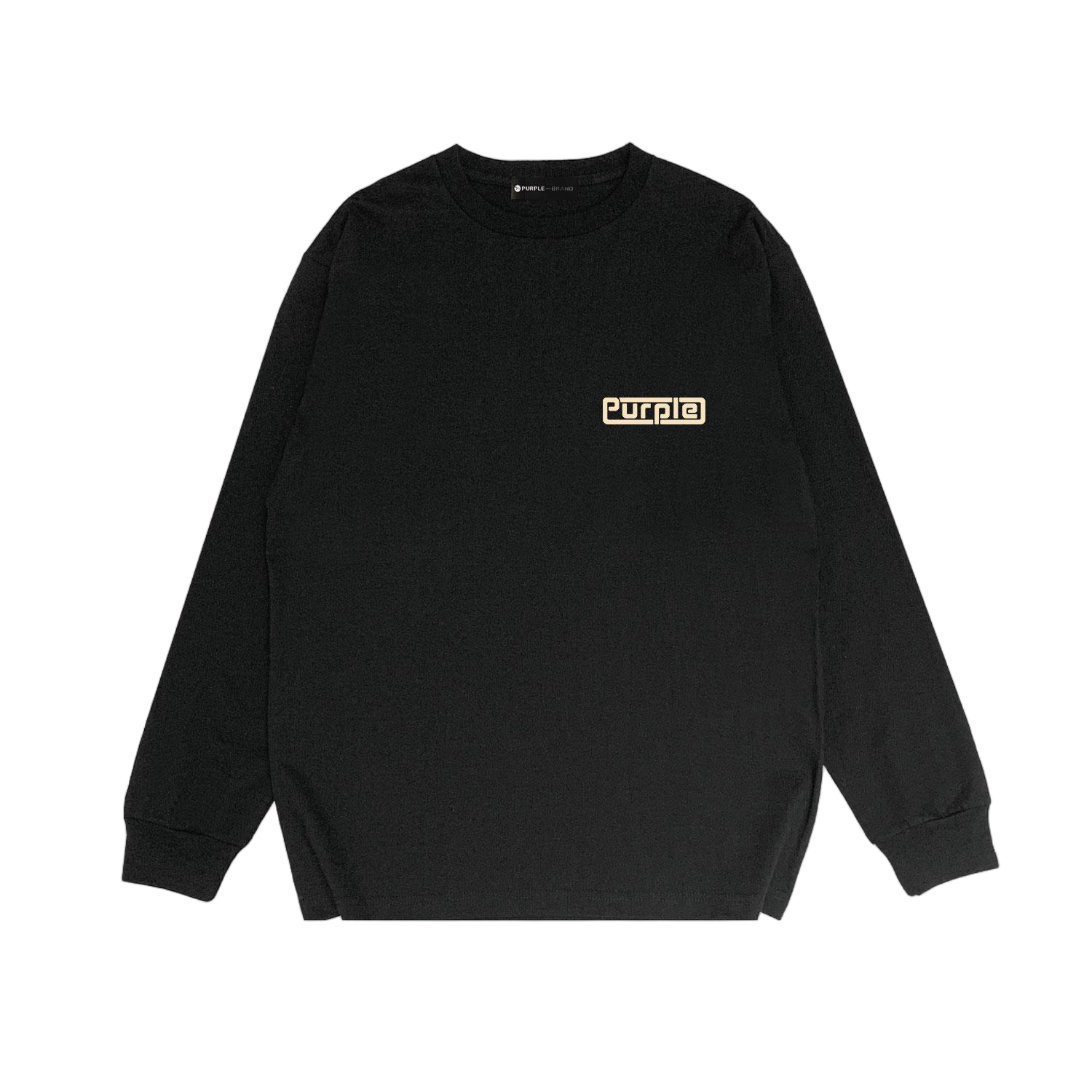 PURPLE BRAND Hoodies