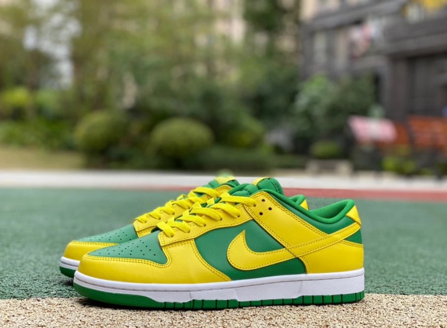 Nike Dunk Low Retro