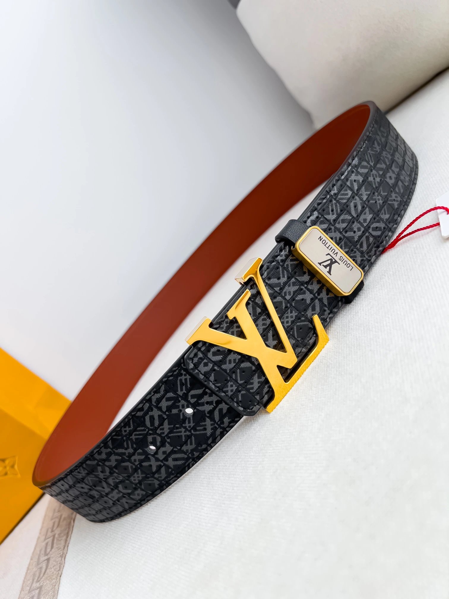 Louis Vuitton Dior...Belt