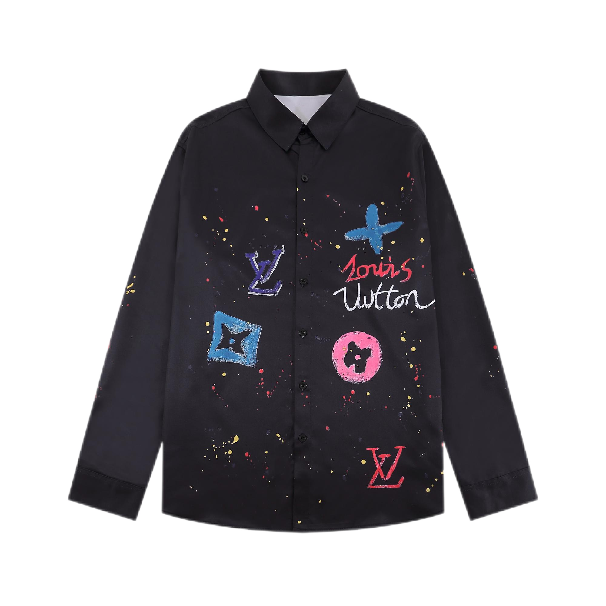 Louis Vuitton Hoodies