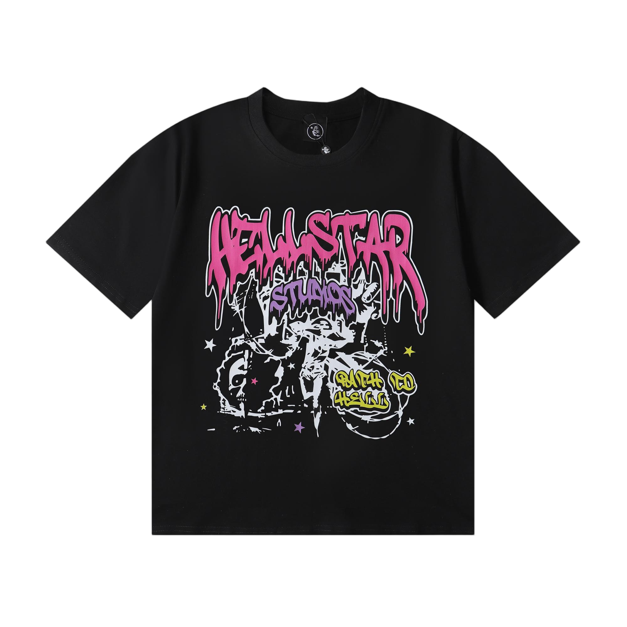 Hellstar T-Shirts