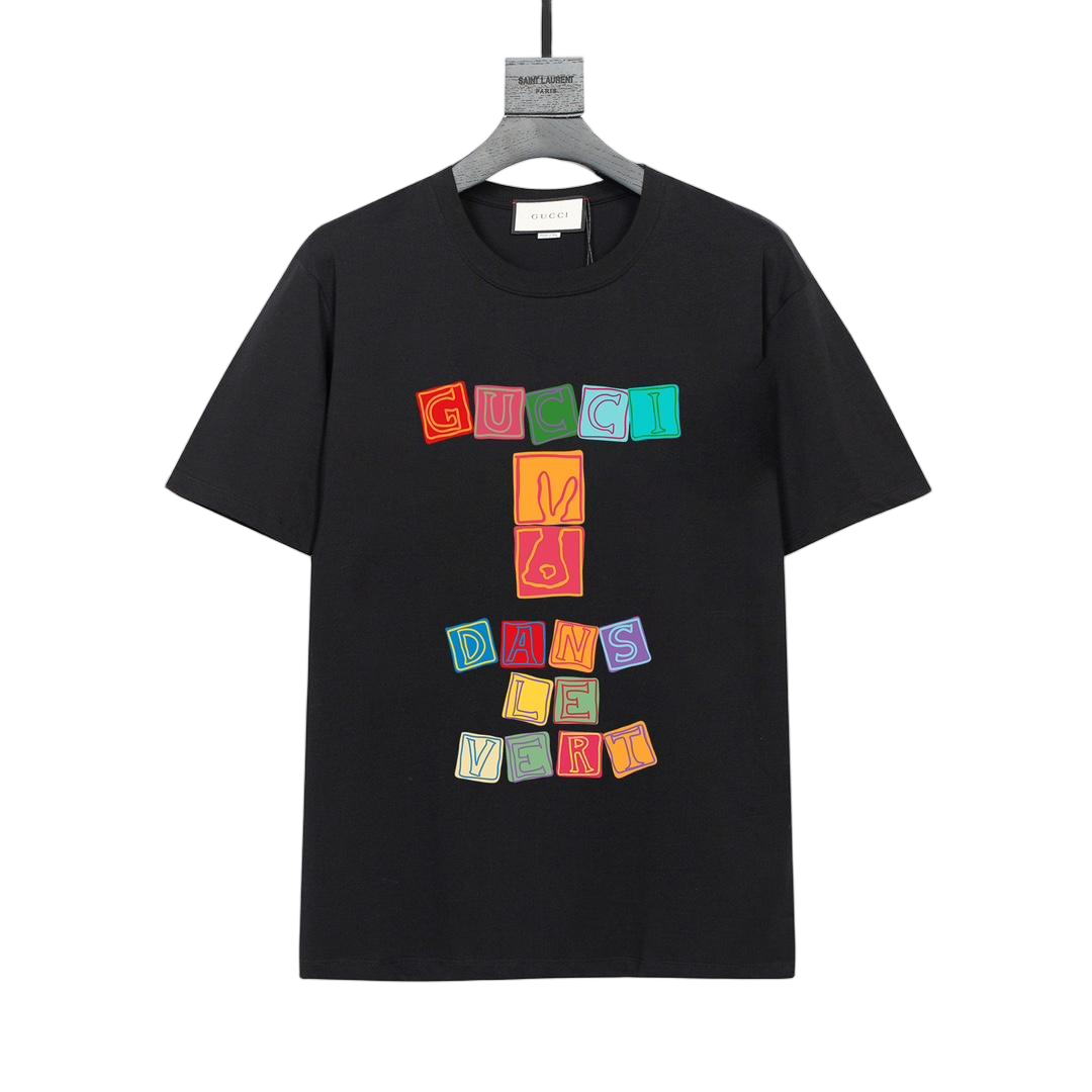 Gucci T-Shirts