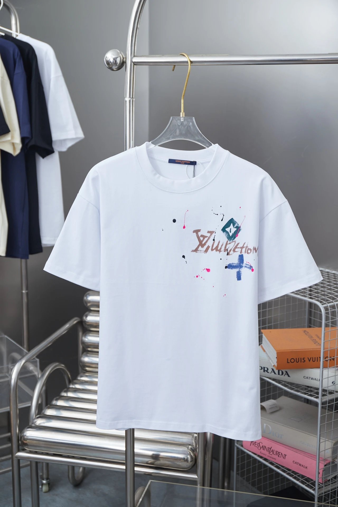 Louis Vuitton T-Shirts