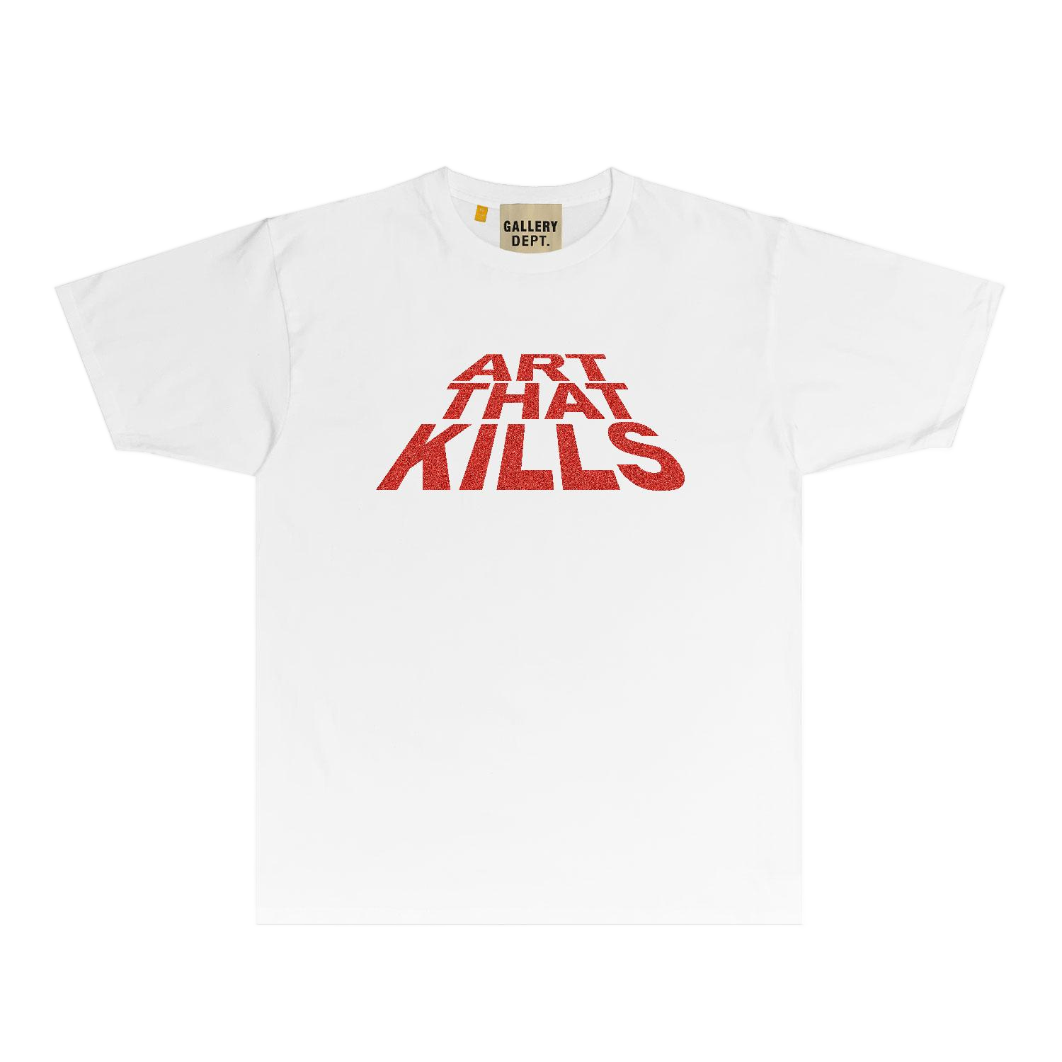 Gallery Dept T-Shirts