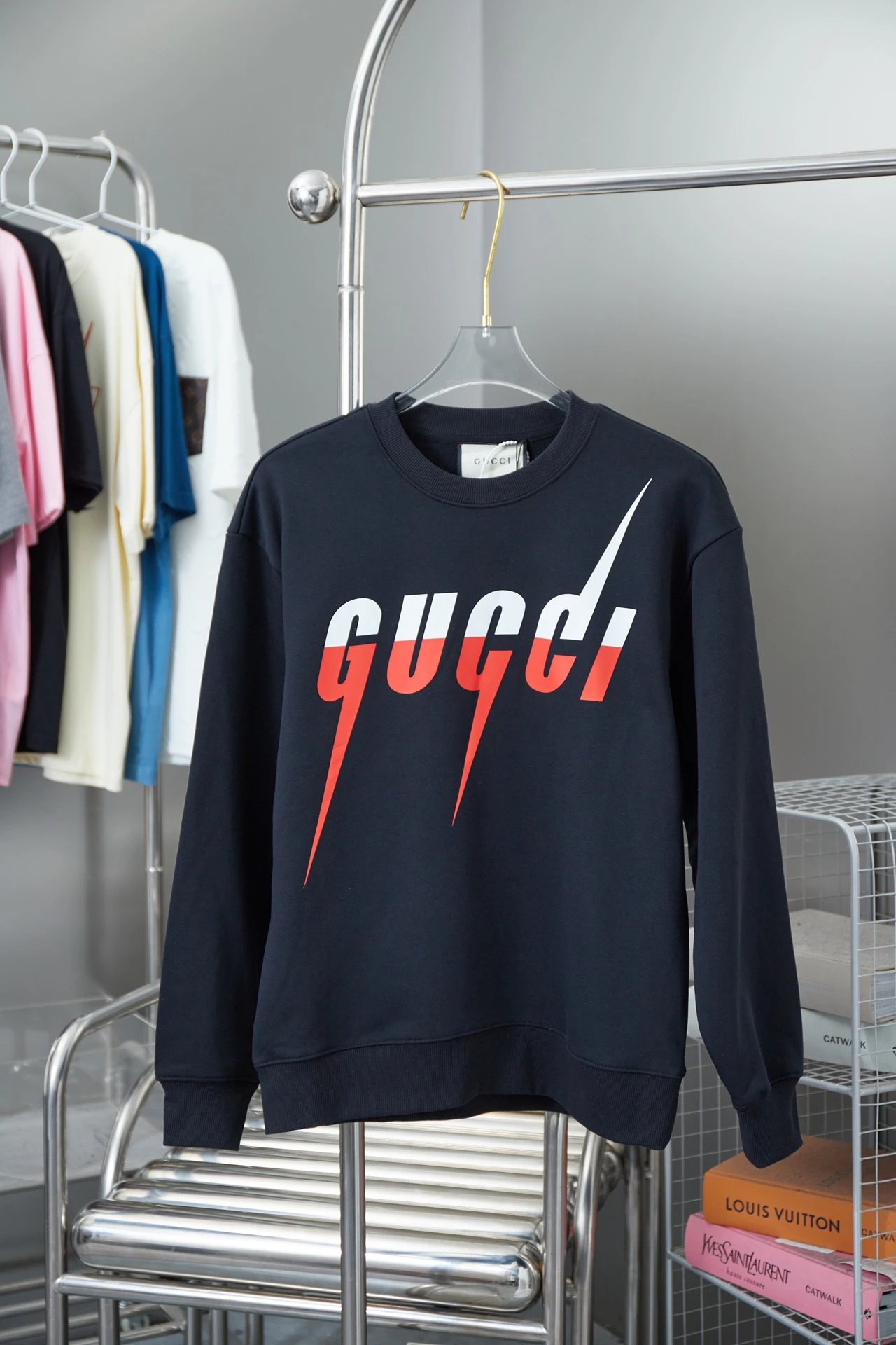 Gucci Hoodies