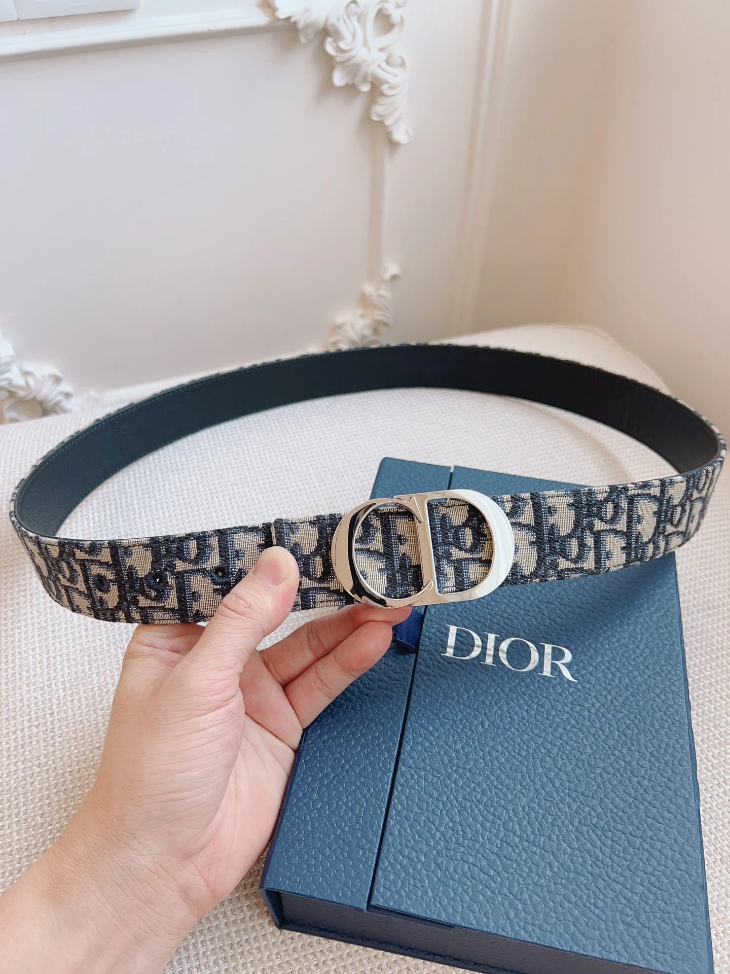 Louis Vuitton Dior...Belt