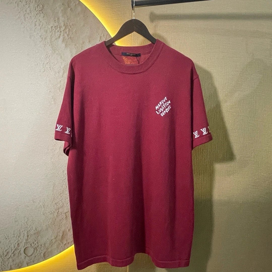 Louis Vuitton T-Shirts