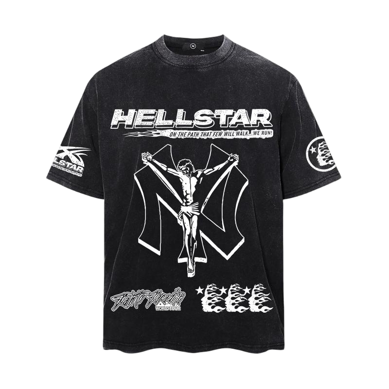 Hellstar T-Shirts
