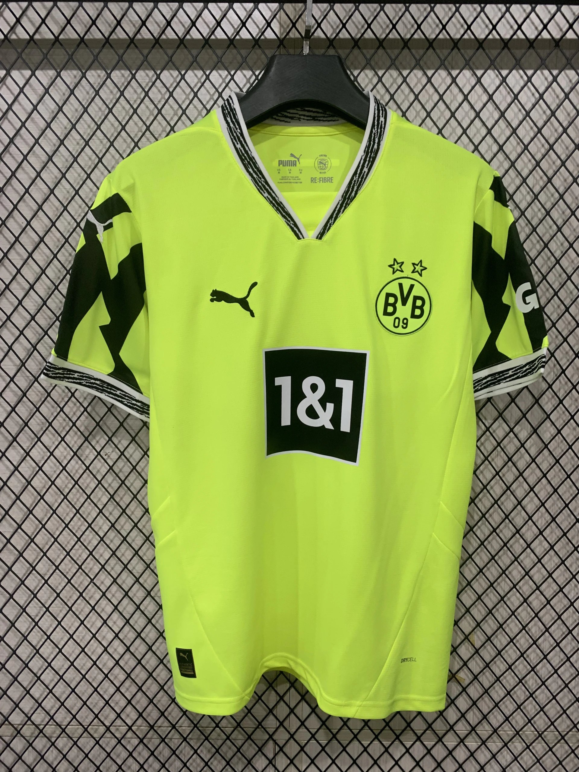 Soccer jersey