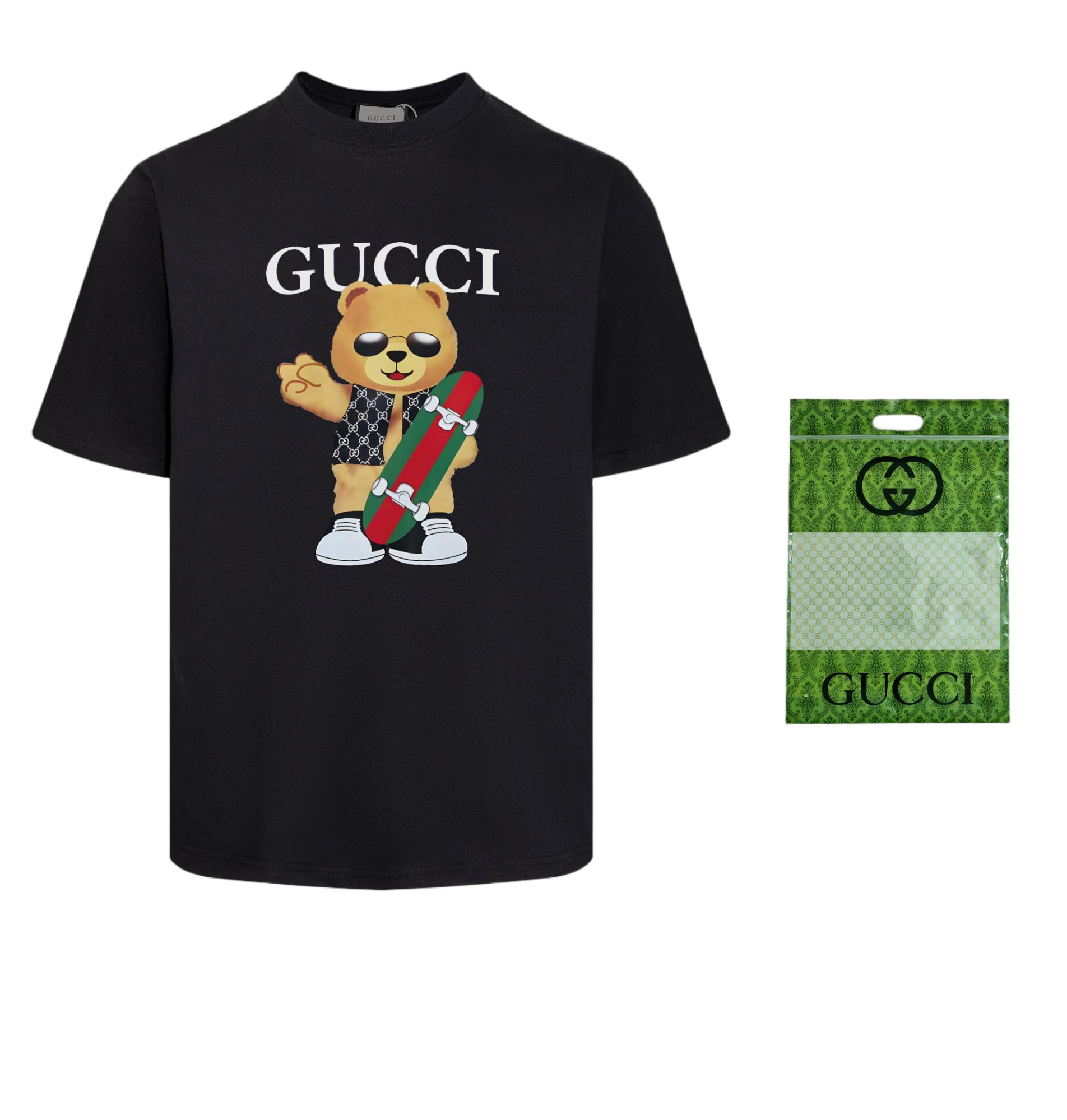 Gucci T-Shirts