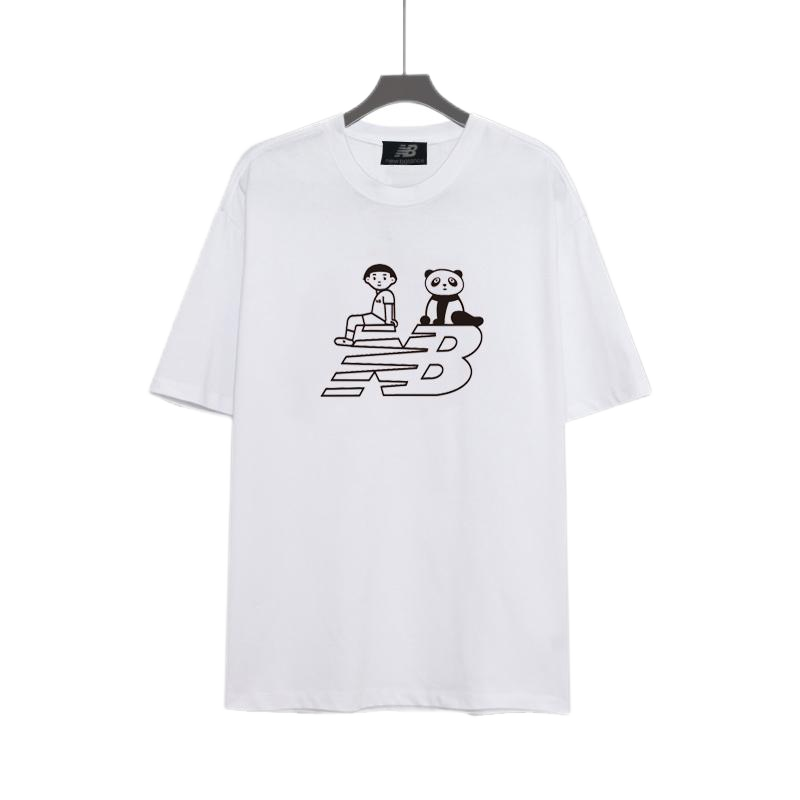 New Balance T-Shirts