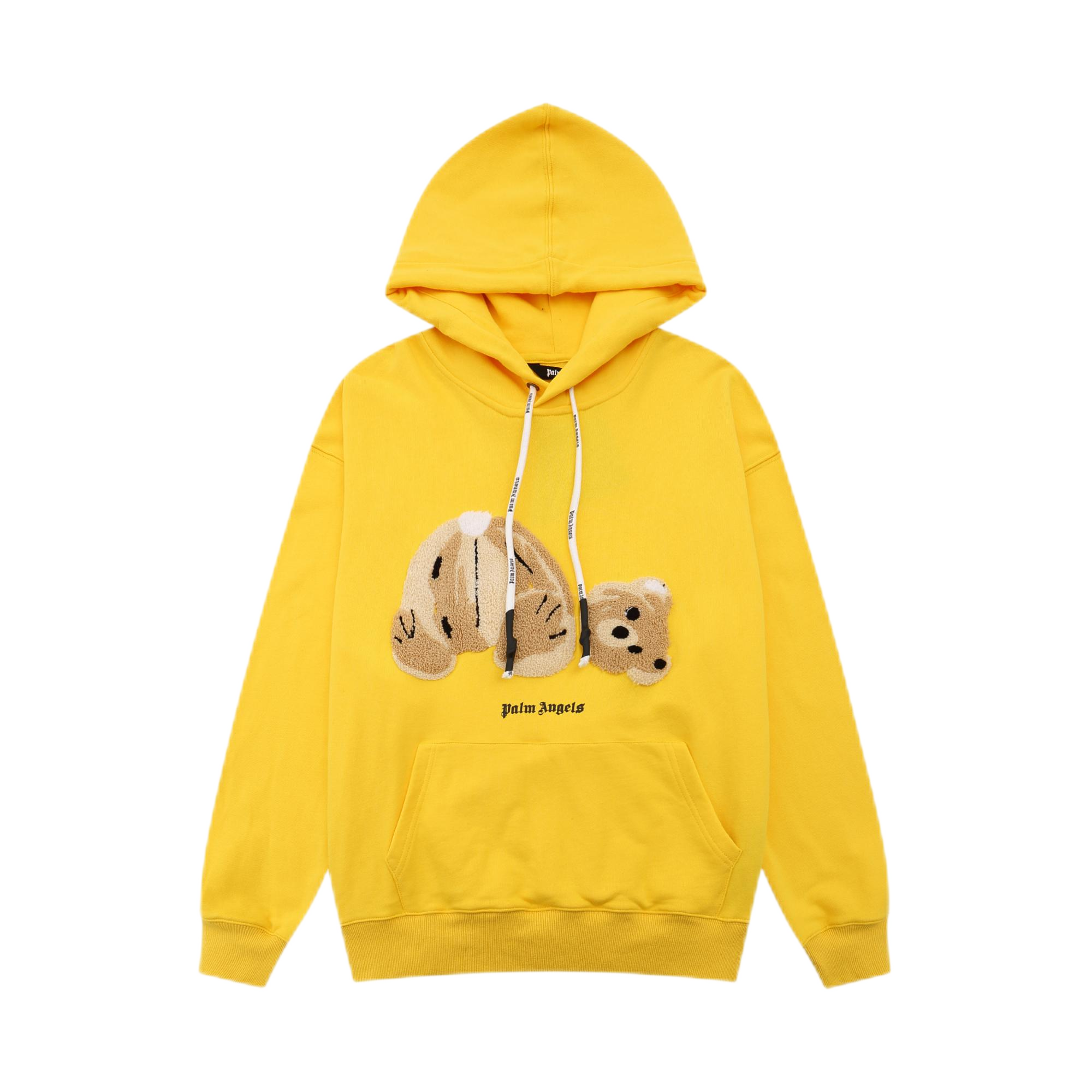 Palm Angels Hoodies