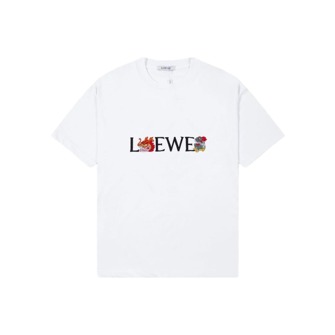 Loewe T-Shirts