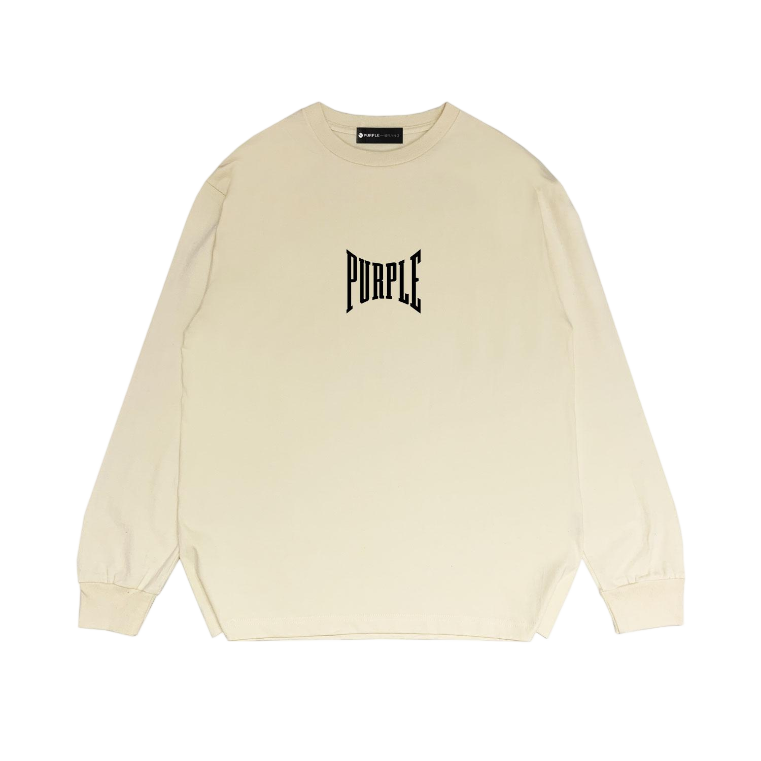 Purple Brand Hoodies