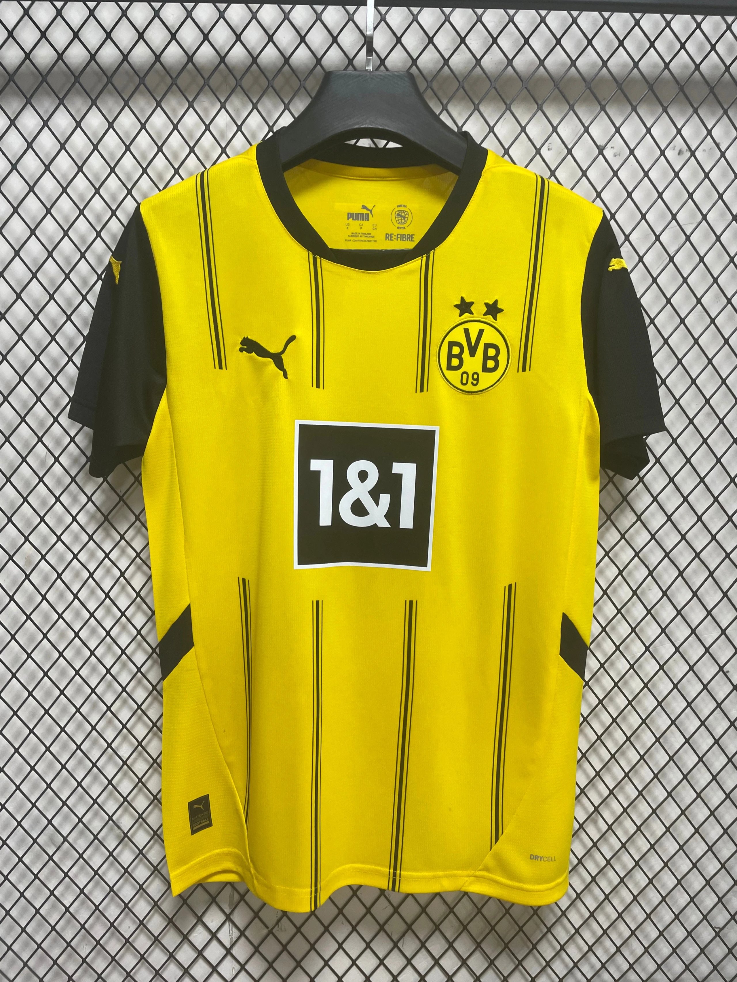 Soccer jersey