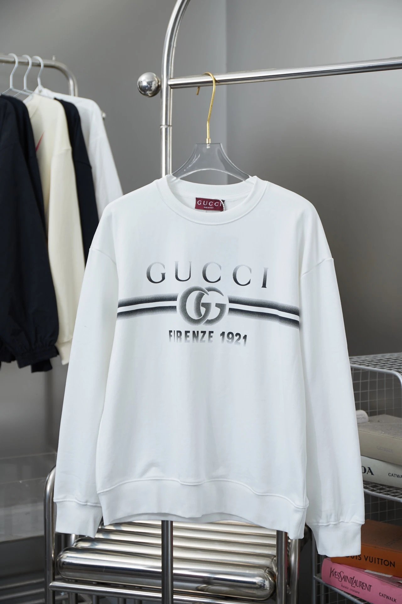 Gucci Hoodies