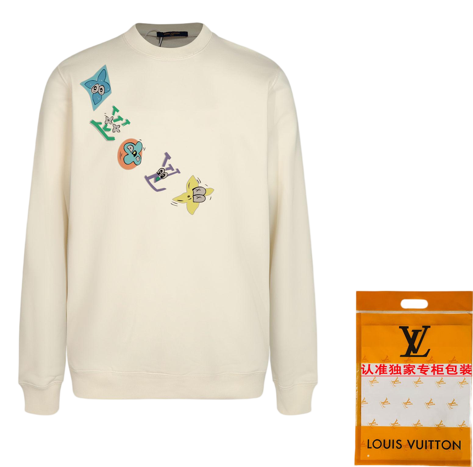 Louis Vuitton Hoodies