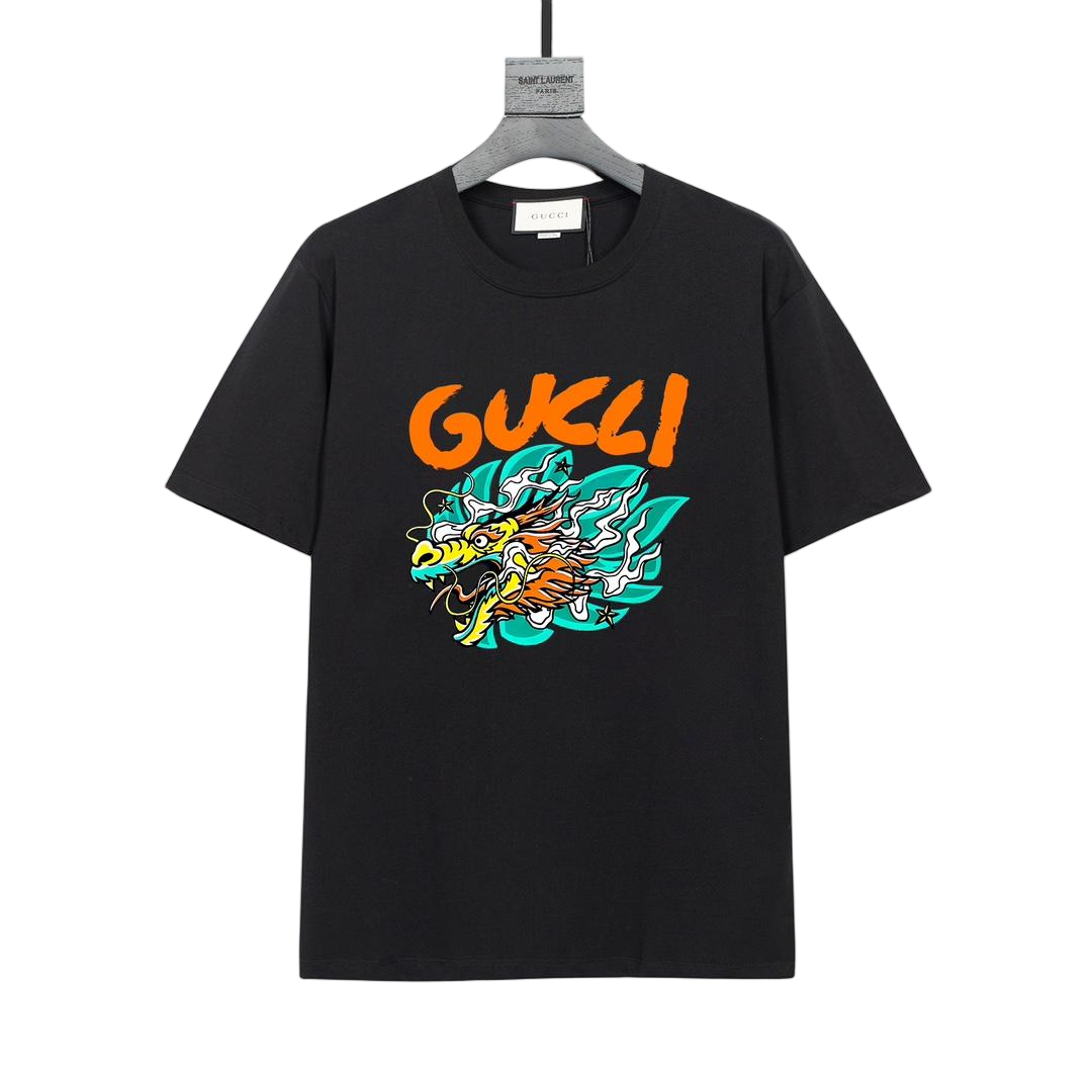 Gucci T-Shirts