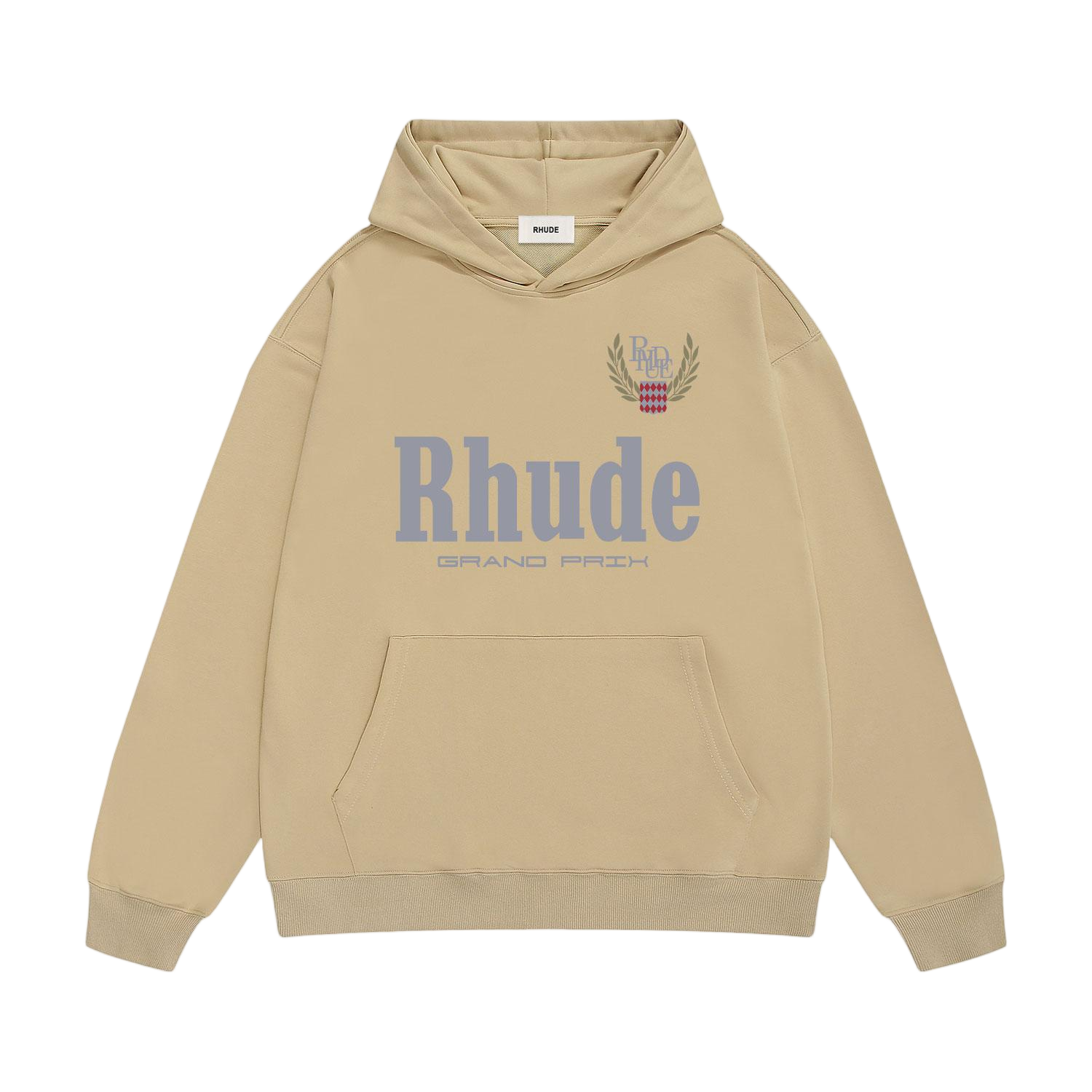 Rhude Hoodies