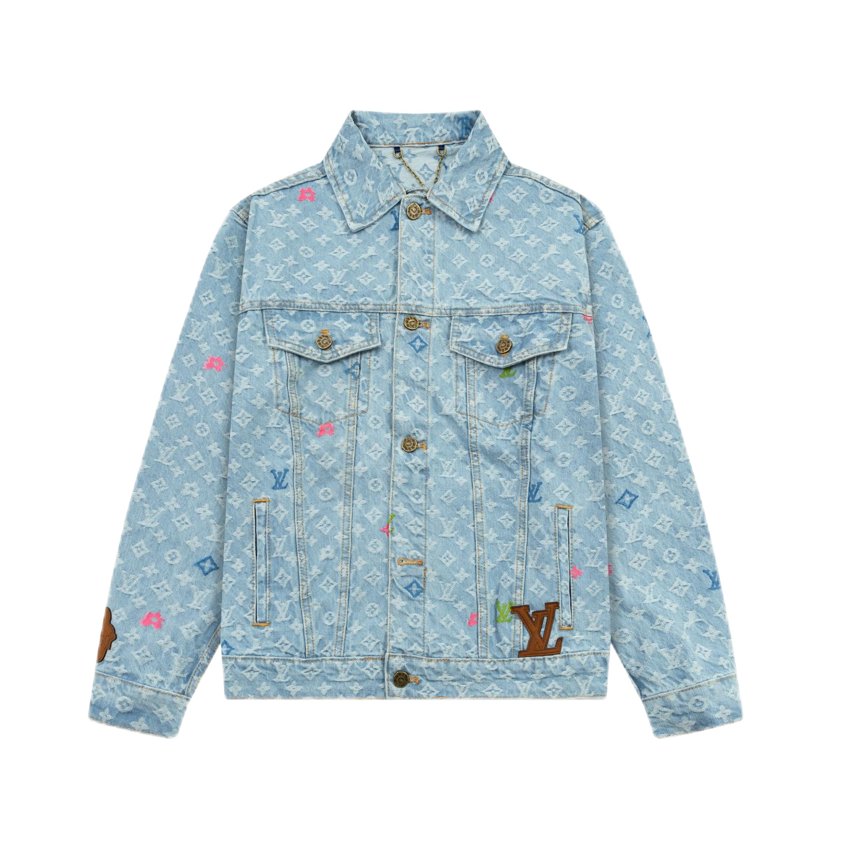 Louis Vuitton Hoodies