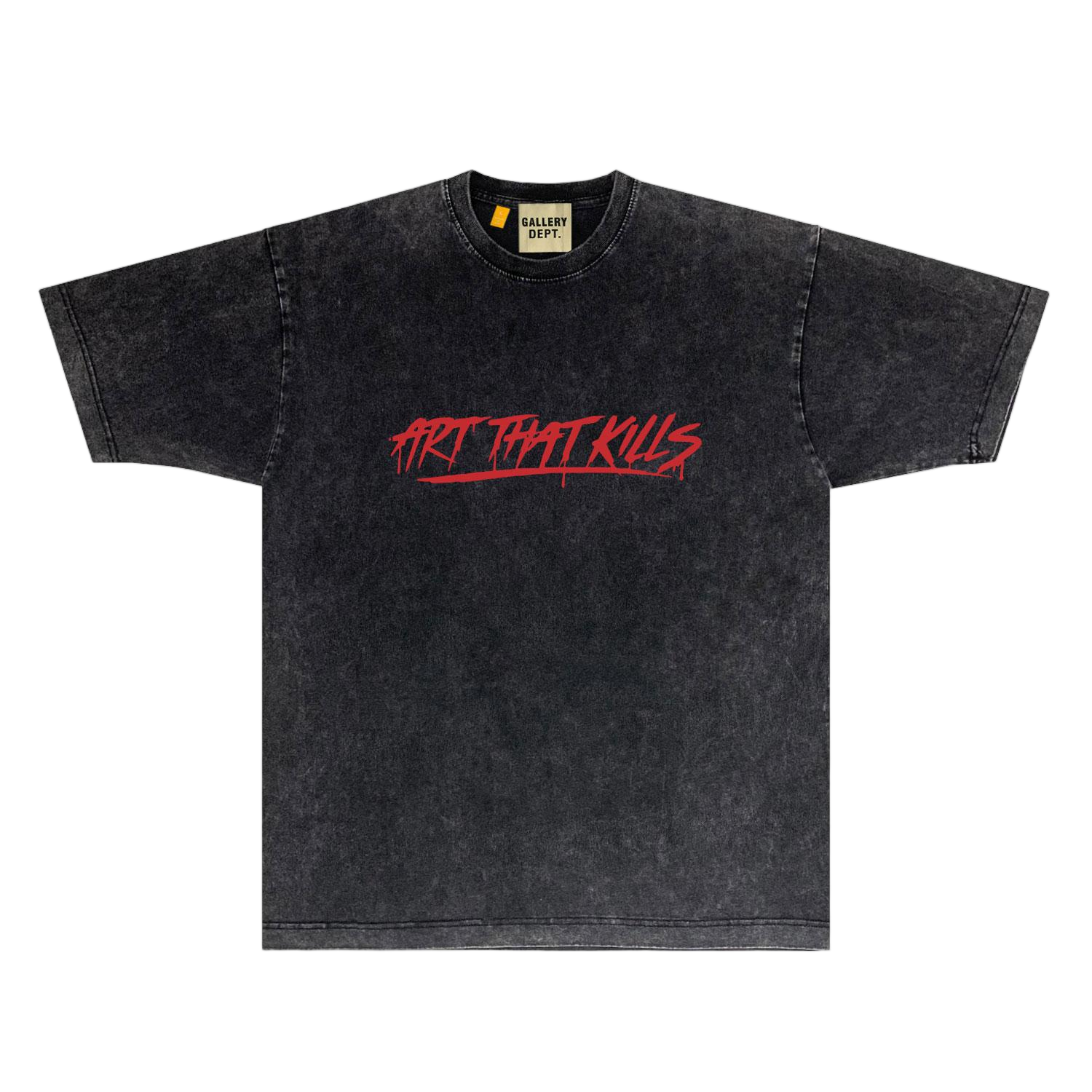 Gallery Dept T-Shirts