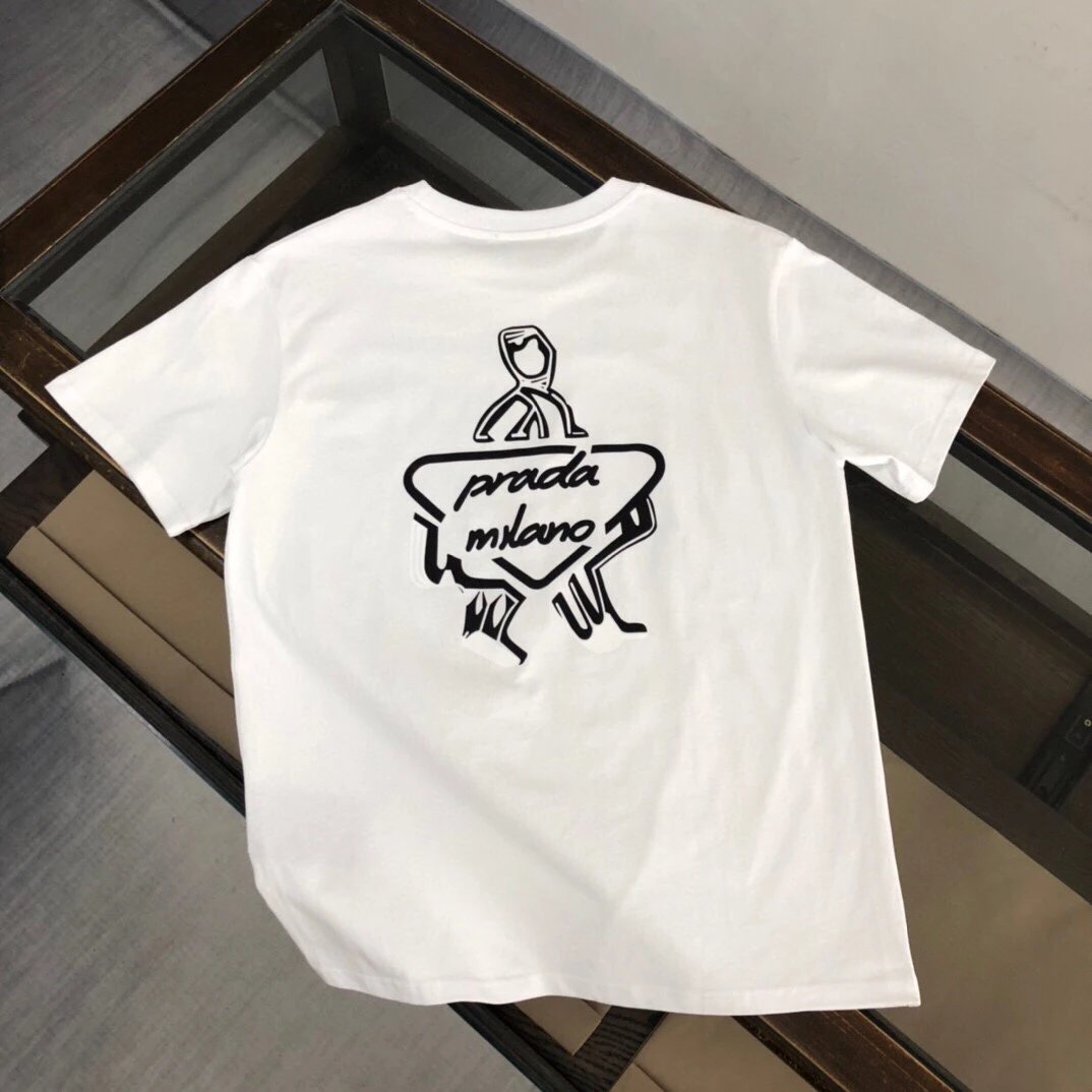 Prada T-Shirts