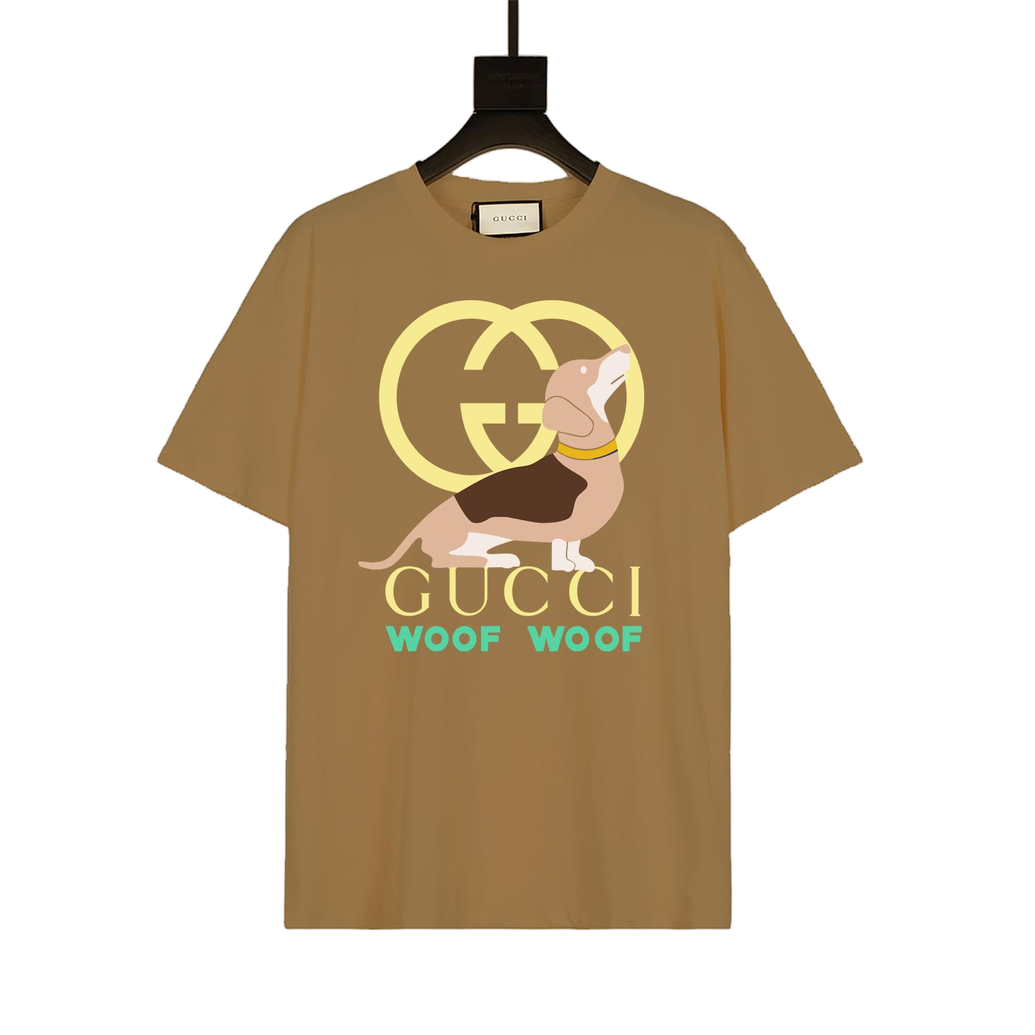 Gucci T-Shirts